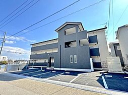 高松琴平電気鉄道長尾線 花園駅 徒歩12分の賃貸アパート