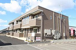 高松琴平電気鉄道長尾線 高田駅 徒歩31分の賃貸アパート