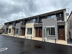 JR高徳線 木太町駅 徒歩10分