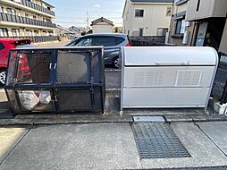 香川県高松市伏石町2081-3の賃貸アパート 2階2LDKのリビング/ダイニング