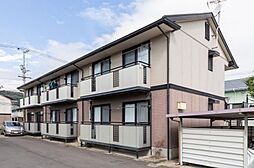 高松琴平電気鉄道琴平線 栗林公園駅 徒歩4分の賃貸アパート