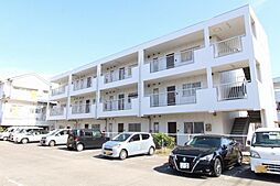 高松琴平電気鉄道長尾線 花園駅 徒歩16分の賃貸マンション