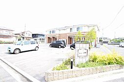 JR高徳線 屋島駅 徒歩3分の賃貸アパート 2階1LDKのリビング/ダイニング