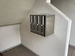 高松琴平電気鉄道琴平線 三条駅 徒歩17分の賃貸マンション 3階1Kのリビング/ダイニング