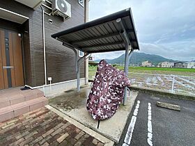 香川県高松市西山崎町480番地1（賃貸アパート2LDK・2階・55.81㎡） その11