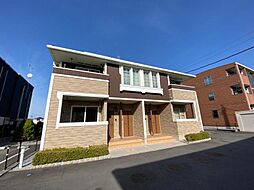 高松琴平電気鉄道琴平線 仏生山駅 3.1kmの賃貸アパート