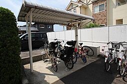 高松琴平電気鉄道長尾線 西前田駅 徒歩18分の賃貸アパート 1階2DKのリビング/ダイニング