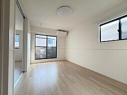 香川県綾歌郡綾川町滝宮122番地27の賃貸アパート 2階2LDKのリビング/ダイニング