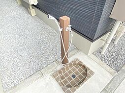 高松琴平電気鉄道琴平線 空港通り駅 徒歩7分の賃貸アパート 1階1LDKのリビング/ダイニング