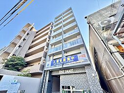 JR予讃線 高松駅 徒歩12分の賃貸マンション