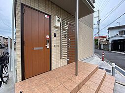 高松琴平電気鉄道琴平線 三条駅 徒歩5分の賃貸アパート 1階1LDKのリビング/ダイニング