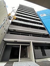 高松琴平電気鉄道琴平線 瓦町駅 徒歩4分の賃貸マンション