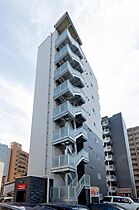 香川県高松市中央町1-20（賃貸マンション1K・6階・28.50㎡） その5