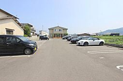 JR高徳線 志度駅 徒歩2分の賃貸アパート 1階1LDKのリビング/ダイニング