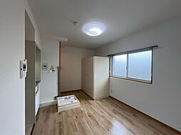 JR高徳線 昭和町駅 徒歩9分の賃貸マンション 6階ワンルームのリビング/ダイニング