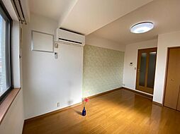 香川県高松市伏石町2088-22の賃貸マンション 2階1Kのリビング/ダイニング