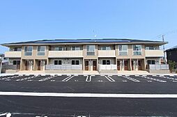 高松琴平電気鉄道長尾線 元山駅 3.5kmの賃貸アパート