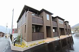 JR予讃線 端岡駅 徒歩11分の賃貸アパート