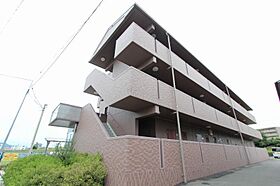 香川県高松市上福岡町1262番地1（賃貸マンション1K・1階・29.60㎡） その3