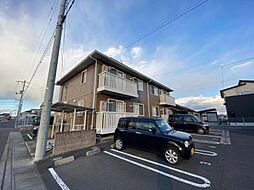 高松琴平電気鉄道琴平線 仏生山駅 3.3kmの賃貸アパート