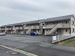 高松琴平電気鉄道長尾線 水田駅 徒歩13分の賃貸アパート