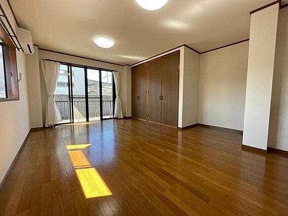 高芝ハイツ檀紙_内装_5