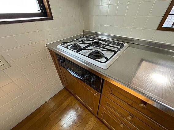 高芝ハイツ檀紙_内装_8