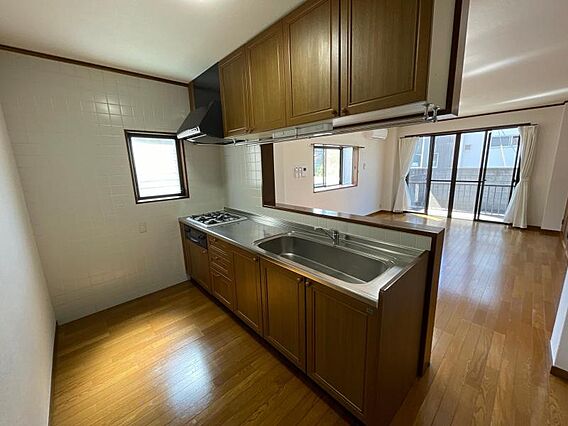 高芝ハイツ檀紙_内装_1