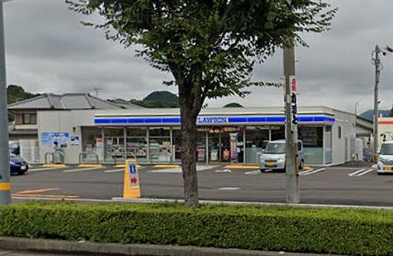 高芝ハイツ檀紙_周辺_1