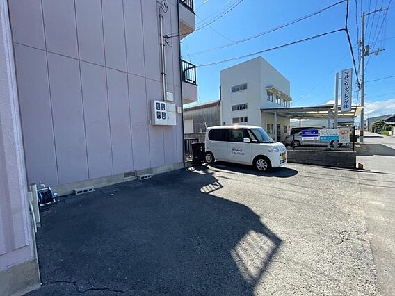 高芝ハイツ檀紙_その他_1