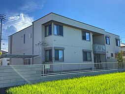 高松琴平電気鉄道長尾線 林道駅 徒歩19分の賃貸アパート