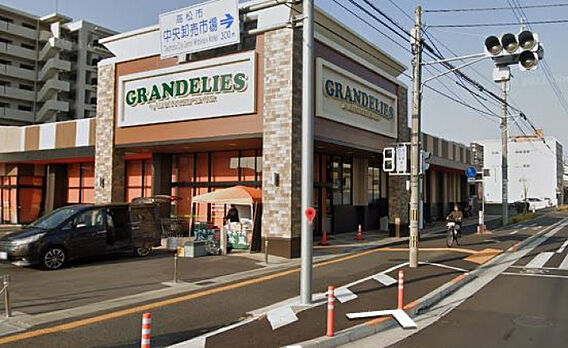 コンフォール西宝町_周辺_0