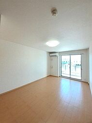 高松琴平電気鉄道琴平線 三条駅 徒歩13分の賃貸アパート 2階1Kのリビング/ダイニング