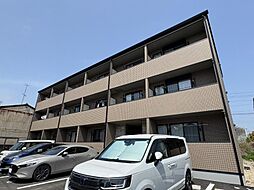 JR高徳線 昭和町駅 徒歩6分の賃貸アパート