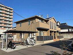 高松琴平電気鉄道志度線 春日川駅 徒歩4分の賃貸アパート