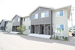 高松琴平電気鉄道琴平線 仏生山駅 3.1kmの賃貸アパート