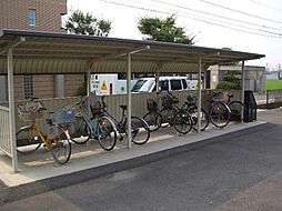 香川県高松市太田下町2535-1の賃貸アパート 2階2LDKのリビング/ダイニング