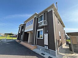 高松琴平電気鉄道琴平線 空港通り駅 徒歩14分の賃貸アパート