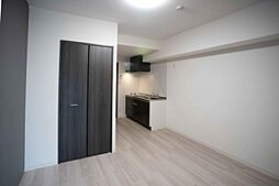 高松琴平電気鉄道志度線 今橋駅 徒歩2分の賃貸マンション 9階1LDKのリビング/ダイニング