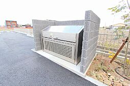 高松琴平電気鉄道琴平線 空港通り駅 徒歩13分の賃貸マンション 1階2LDKのリビング/ダイニング