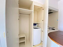 高松琴平電気鉄道琴平線 片原町駅 徒歩7分の賃貸マンション 3階ワンルームのリビング/ダイニング