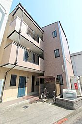 高松琴平電気鉄道琴平線 瓦町駅 徒歩6分の賃貸マンション 3階1LDKのリビング/ダイニング