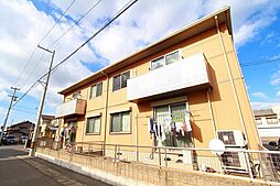 高松琴平電気鉄道琴平線 空港通り駅 徒歩13分の賃貸アパート