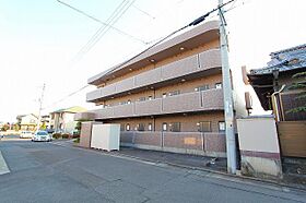 香川県高松市木太町5035番地3（賃貸マンション1K・3階・30.09㎡） その4