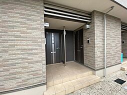 高松琴平電気鉄道長尾線 高田駅 徒歩22分の賃貸アパート 2階1LDKのリビング/ダイニング