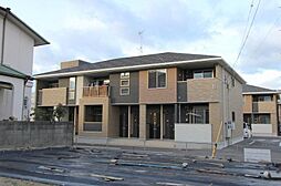 高松琴平電気鉄道志度線 潟元駅 徒歩12分の賃貸アパート