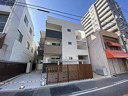 JR高徳線 栗林駅 徒歩8分の賃貸アパート