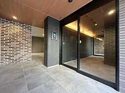 JR高徳線 昭和町駅 徒歩8分の賃貸マンション 4階1Kのリビング/ダイニング