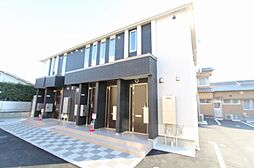 高松琴平電気鉄道琴平線 太田駅 徒歩4分の賃貸アパート