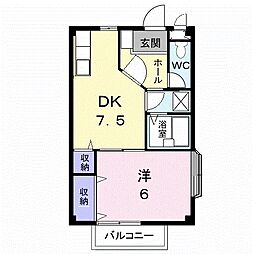 🉐敷金礼金0円！🉐予讃線 国分駅 徒歩12分